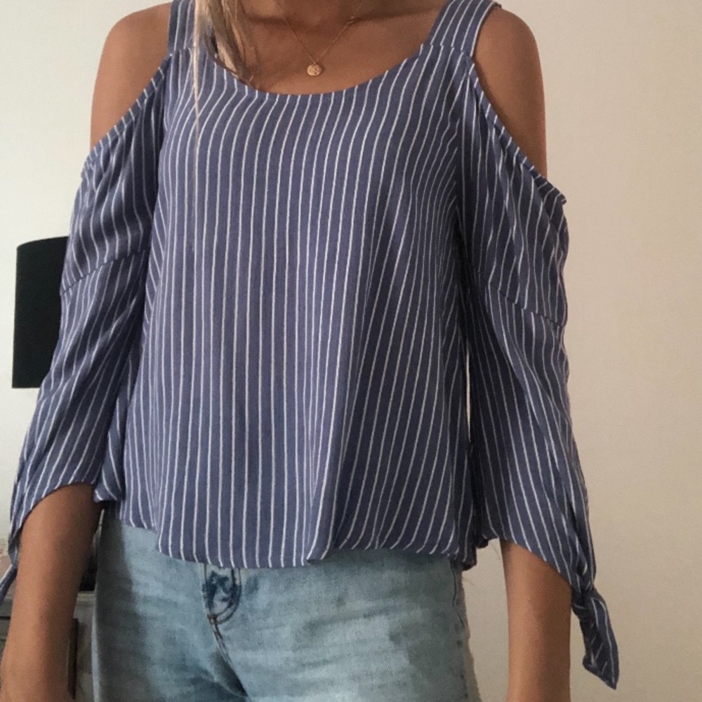Cute top